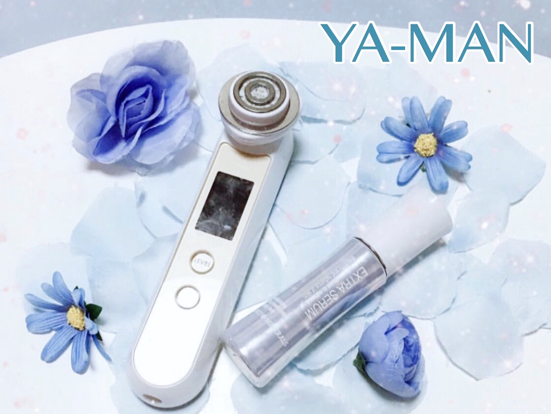 ヤーマン Rfボーテフォトプラスex 1台で6役 オールインワン美顔器 La Vidaコミュニティ La Vida コミュニティサイト