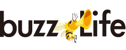 buzzLifeロゴ