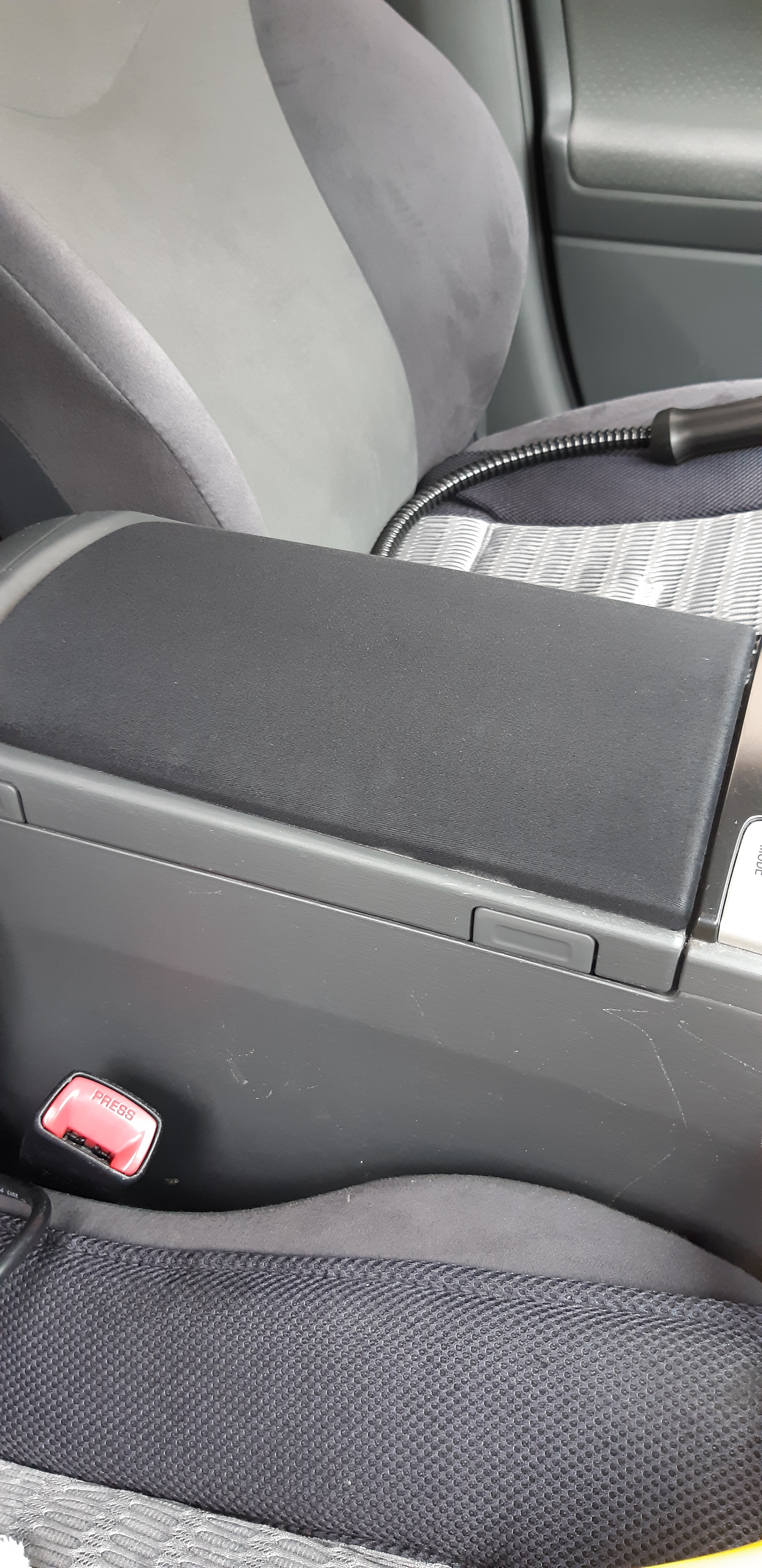 車内を快適に ケルヒャー スティックスチームクリーナー La Vida コミュニティサイト